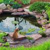 Katcha Pond PROTECT™ Interlocking Floating Fish Guard view 3