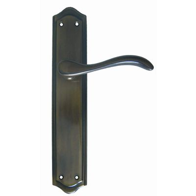 Micel Vega 505 CU Door Handle Set 505 CU