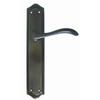 Micel Vega 505 CU Door Handle Set 505 CU view 1