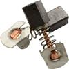 Buildalot Carbon Brushes for Makita 6216 DWAE Drill - 7 x 7.4 x 9.5 mm view 2