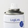 LogiLink Air Duster Compressed Air Cleaning Spray, 3-Pack view 3
