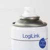 LogiLink Air Duster Compressed Air Cleaning Spray, 3-Pack view 4