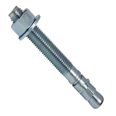 Confast 5/8" x 6" Hot-Dip Galvanized Wedge Anchors (Box of 20)