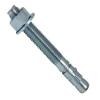 Confast 5/8" x 6" Hot-Dip Galvanized Wedge Anchors (Box of 20) view 1