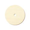 Plywood Cutouts – Wooden Hole/Ring Discs, 1–40 cm, OD 35 cm, ID 24 cm view 2