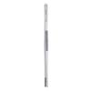 triangle 35 cm Stainless Steel Grill Tweezers, Dishwasher-Safe view 1