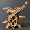 ACADEMY HOBBY MODEL KITS Da Vinci Series Rolling Ball Timer AC18174 view 3