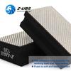 Z-Lion Electroplated Hand Polishing Pad, Long Life, for Glass, Granite, Marble, Stone and Ceramic, Black view 2