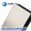 Z-Lion Electroplated Hand Polishing Pad, Long Life, for Glass, Granite, Marble, Stone and Ceramic, Black view 4
