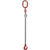 Planeta A00382 3 m Grade 8 Single-Leg Chain Sling, 5.3 t view 1