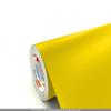 CLICKANDPRINT Arrow Wall Decal, 70 x 36.5 cm, Yellow view 4