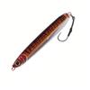 Team Norway Speed Jig I Blood Mackerel, 75 g view 1