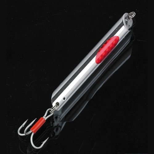 Team Norway Stainless Steel Jig, 100 g