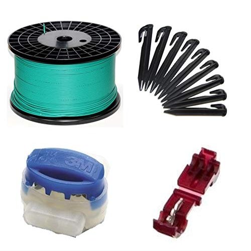 Genisys XL+ Installation Kit Compatible with WORX LANDROID
