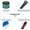 Genisys XL+ Installation Kit Compatible with WORX LANDROID view 2