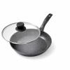 STONELINE 10.2-Inch Cast Aluminum Frying Pan with Handle, Induction-Compatible view 1