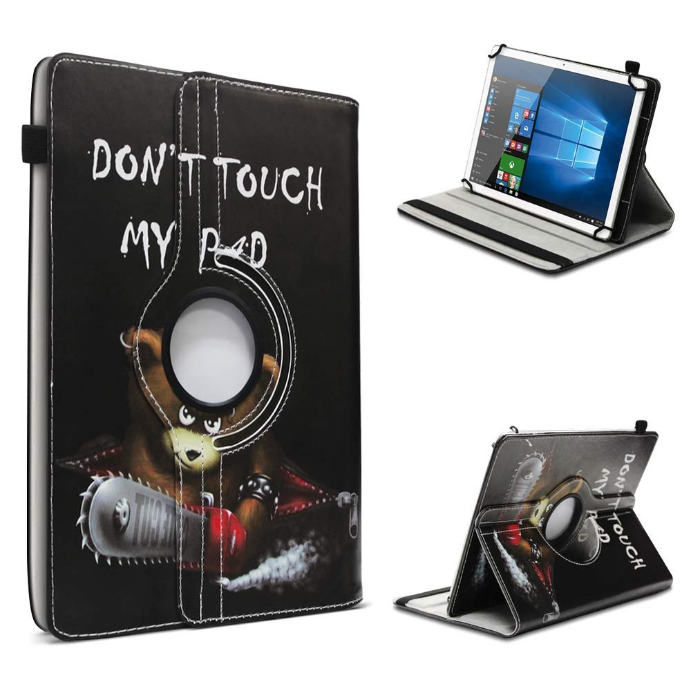 UC-Express Tablet Case for CHUWI HiPad XPro 10.51-Inch