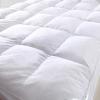 Hotel-Quality Duck Feather and Down Mattress Topper view 1