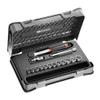 Facom J.161-1P12 3/8" Socket Set J.161B, 15-Piece view 1