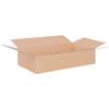 verpacking Folding Cartons 600 x 300 x 150 mm KK 106 Brown [Size and Quantity Selectable], 100-Pack view 1