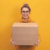 verpacking Folding Cartons 600 x 300 x 150 mm KK 106 Brown [Size and Quantity Selectable], 100-Pack view 2