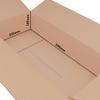 verpacking Folding Cartons 600 x 300 x 150 mm KK 106 Brown [Size and Quantity Selectable], 100-Pack view 4