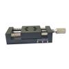 Miniature PT-SD10-20 Manual Slide Table, Precision Translation Stage, 10 mm view 2