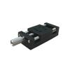 Miniature PT-SD10-20 Manual Slide Table, Precision Translation Stage, 10 mm view 4