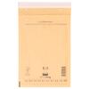 verpacking 200 D4 Bubble Mailers, 200 x 275 mm, Brown view 1