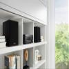 Denon D-M41DAB Mini Hi-Fi System with CD, Bluetooth, FM/DAB+ Tuner - Black view 2