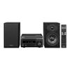 Denon D-M41DAB Mini Hi-Fi System with CD, Bluetooth, FM/DAB+ Tuner - Black view 3