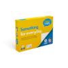 Data Copy Premium Copy Paper, White, 90 gsm, A3, FSC Mix Credit, 1 Pack of 500 Sheets view 1