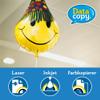 Data Copy Premium Copy Paper, White, 90 gsm, A3, FSC Mix Credit, 1 Pack of 500 Sheets view 3