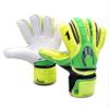 HO Soccer One Flat UCG Goalkeeper Gloves, Yellow/Green/Black, 42.5 view 1