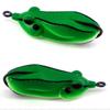 Suyi Soft Fishing Lure, Hollow Frog with Single Hook view 2