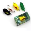 Suyi Soft Fishing Lure, Hollow Frog with Single Hook view 4