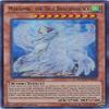 YU-GI-OH! Mariamne, The True Dracophoenix - MACR-EN026 - Ultra Rare - 1st Edition - Maximum Crisis (1st Edition) view 1
