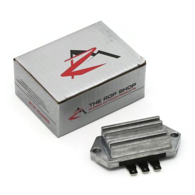 The ROP Shop Voltage Regulator Rectifier for Kohler CV11–CV18
