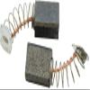 Buildalot Carbon Brushes for Makita 9524NB Grinder, 6 x 9 x 12 mm view 2