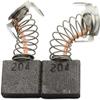 Carbon Brushes for MAKITA 9039S/SF Grinders – 7 x 18 x 16 mm, with Automatic Shutoff view 1