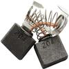 Carbon Brushes for MAKITA 9039S/SF Grinders – 7 x 18 x 16 mm, with Automatic Shutoff view 2