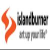 islandburner Canvas Wall Art, Great Surfing Wave in the Sun view 4