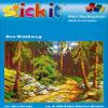 stickit Mini Peg System “The Forest Path,” Approx. 8,100 Pieces view 1
