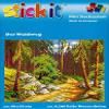 stickit Mini Peg System “The Forest Path,” Approx. 8,100 Pieces view 3