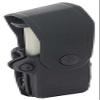 RADAR Magazine Pouch for 9mm Pistol Magazines, Black, Polymer/Nylon, Paddle Loop, Snap Closure, 13 x 3.5 x 2.5 cm, 100 g view 1