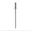 Standard Aluminum Blind Rivets 4 x 20 mm - 500 Count view 1