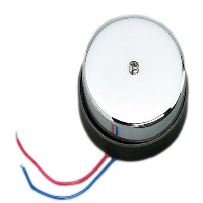 Bell with High Sound Quality