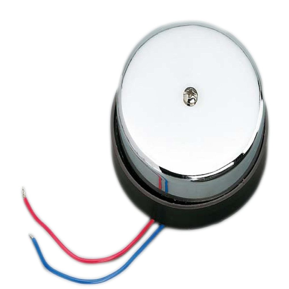 Bell with High Sound Quality