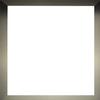 Homedecoration Misano Picture Frame, 26 x 52 cm, Champagne, with 1 mm Anti-Glare Acrylic Glass view 2