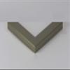 Homedecoration Misano Picture Frame, 26 x 52 cm, Champagne, with 1 mm Anti-Glare Acrylic Glass view 3